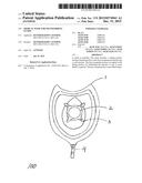 Medical mask for transferring fluids diagram and image
