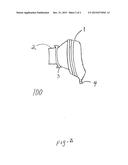 Medical mask for transferring fluids diagram and image