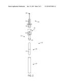 DUAL APPLICATOR diagram and image