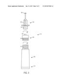 DUAL APPLICATOR diagram and image