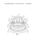 TECHNIQUES FOR PLACING MEDICAL LEADS FOR ELECTRICAL STIMULATION OF NERVE     TISSUE diagram and image