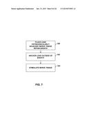 TECHNIQUES FOR PLACING MEDICAL LEADS FOR ELECTRICAL STIMULATION OF NERVE     TISSUE diagram and image