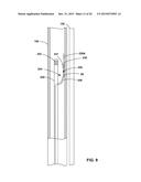 TECHNIQUES FOR PLACING MEDICAL LEADS FOR ELECTRICAL STIMULATION OF NERVE     TISSUE diagram and image