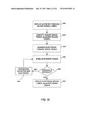 TECHNIQUES FOR PLACING MEDICAL LEADS FOR ELECTRICAL STIMULATION OF NERVE     TISSUE diagram and image