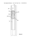 TECHNIQUES FOR PLACING MEDICAL LEADS FOR ELECTRICAL STIMULATION OF NERVE     TISSUE diagram and image