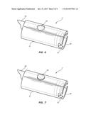 Brachytherapy Seed Insertion and Fixation System diagram and image