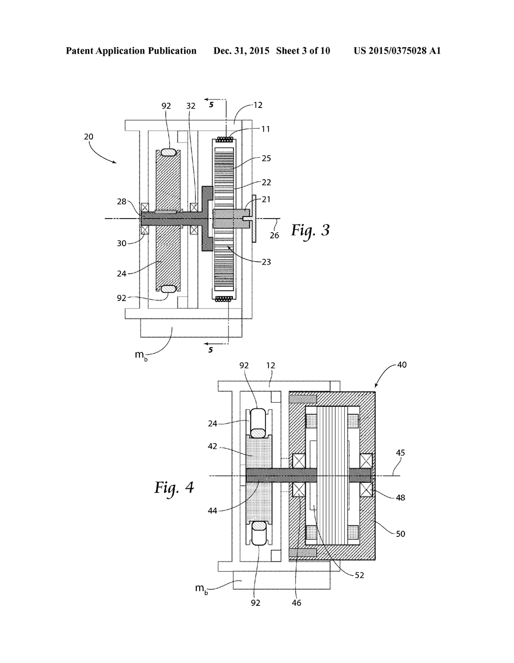 Systems and Methods Related to Coupling an Energy Harvester to Exercise     Equipment - diagram, schematic, and image 04