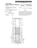 Adjustable resistance exercise apparatus diagram and image