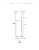 Adjustable resistance exercise apparatus diagram and image