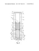 Adjustable resistance exercise apparatus diagram and image