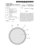 GOLF BALL diagram and image