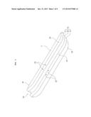 SLIDING SNOW DEVICE diagram and image