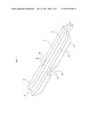 SLIDING SNOW DEVICE diagram and image