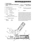 Ski Binding Heel Unit diagram and image