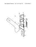 Ski Binding Heel Unit diagram and image