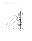 Ski Binding Heel Unit diagram and image