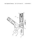 Ski Binding Heel Unit diagram and image