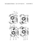 Ski Binding Heel Unit diagram and image