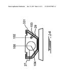 Ski Binding Heel Unit diagram and image