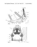 DEVICE FOR RECEIVING A BOOT ON A GLIDING APPARATUS diagram and image