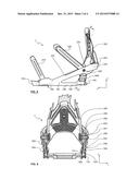 DEVICE FOR RECEIVING A BOOT ON A GLIDING APPARATUS diagram and image