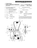 LINE MARKING APPARATUS WITH DISTANCE MEASUREMENT diagram and image