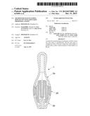 METHOD FOR MANUFACTURING BOWLING PIN WITH ADJUSTABLE PROPERTIES, AND PIN diagram and image