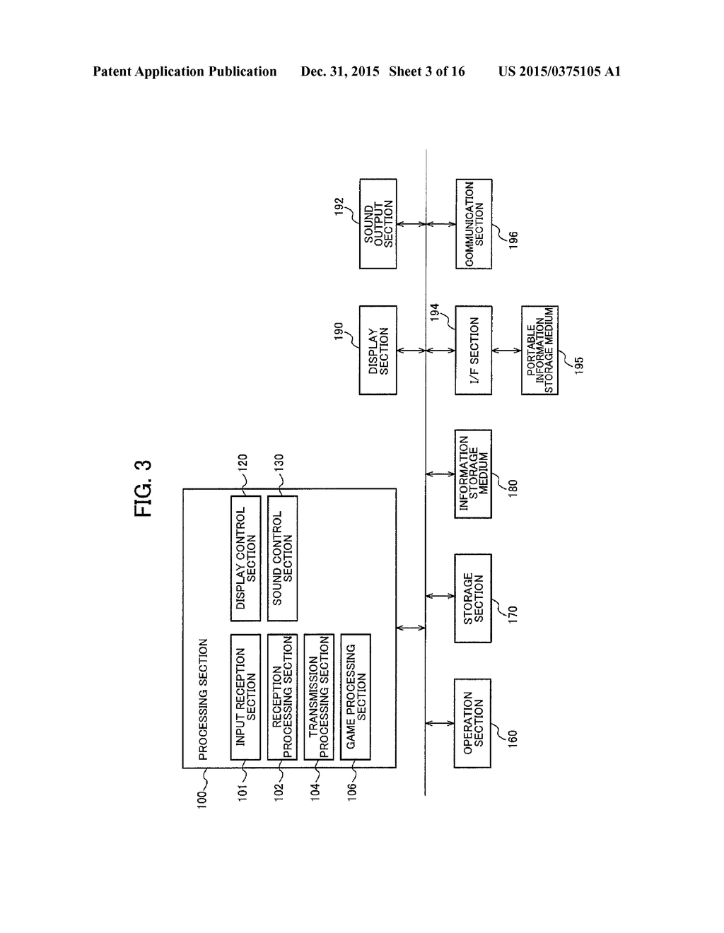 GAME SYSTEM - diagram, schematic, and image 04