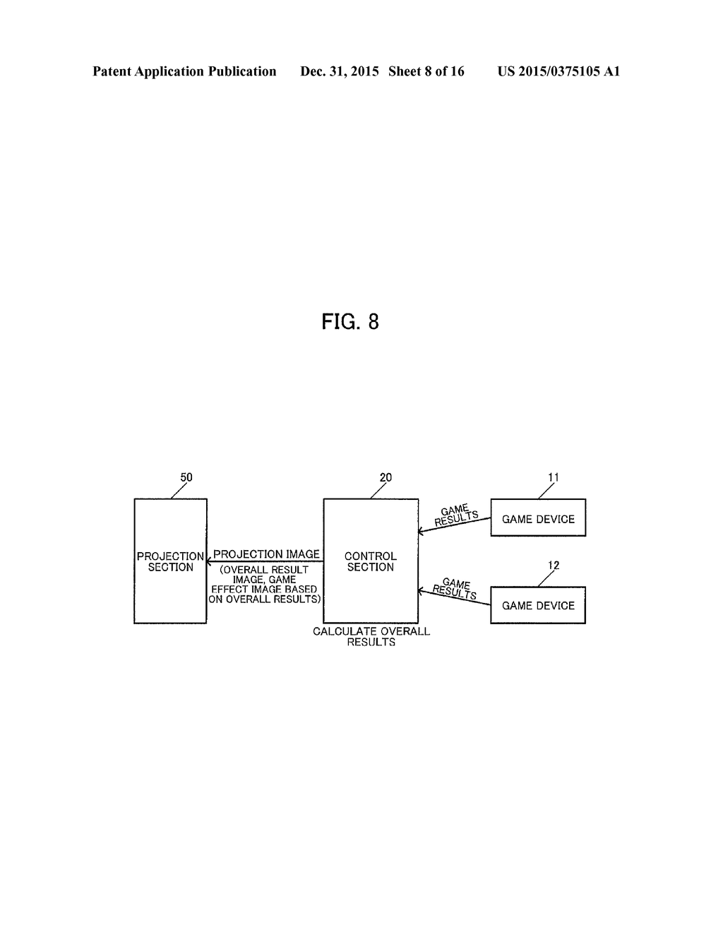 GAME SYSTEM - diagram, schematic, and image 09