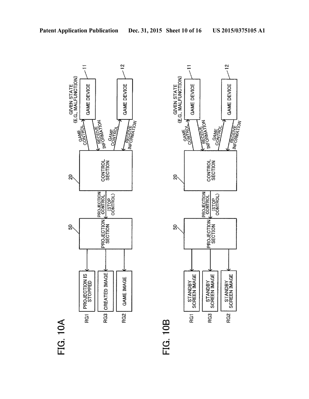 GAME SYSTEM - diagram, schematic, and image 11