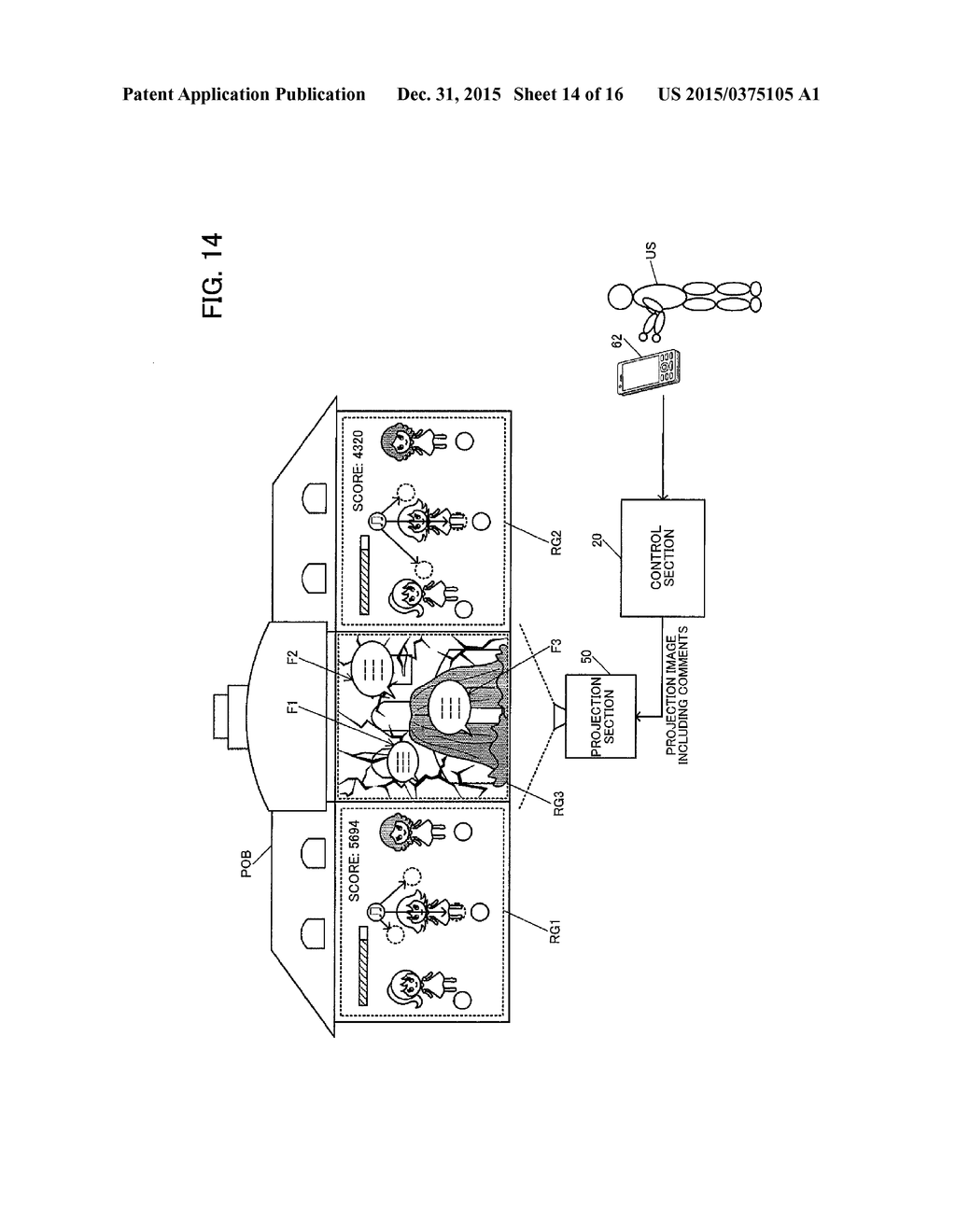 GAME SYSTEM - diagram, schematic, and image 15