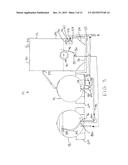 Hydrostatic Oil Treatment System diagram and image