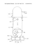 Hydrostatic Oil Treatment System diagram and image