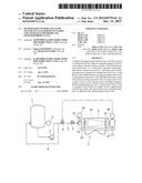 METHOD FOR CONTROLLING FLOW VOLUME OF COAL/KEROSENE SLURRY, AND APPARATUS     FOR PRODUCING UPGRADED BROWN COAL diagram and image