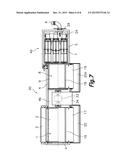 BRINE FILTERING DEVICE, APPLIED TO A MEAT PRODUCT INJECTION MACHINE diagram and image