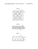 FILTER MEDIA INCLUDING ORIENTED FIBERS diagram and image