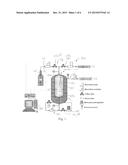 OXYGEN CONCENTRATOR SYSTEM AND METHOD diagram and image