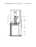 MIXING DEVICE diagram and image