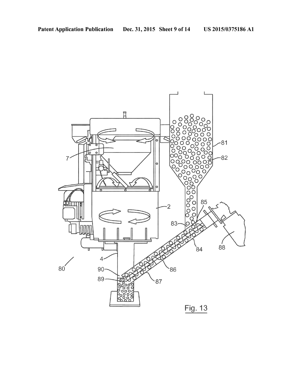 Relating to Blenders - diagram, schematic, and image 10