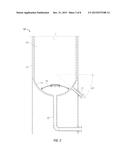 FIXED-BED CATALYST SUPPORT FOR A HYDROPROCESSING REACTOR diagram and image