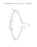 FIXED-BED CATALYST SUPPORT FOR A HYDROPROCESSING REACTOR diagram and image