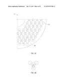 FIXED-BED CATALYST SUPPORT FOR A HYDROPROCESSING REACTOR diagram and image