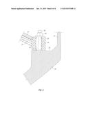 FIXED-BED CATALYST SUPPORT FOR A HYDROPROCESSING REACTOR diagram and image