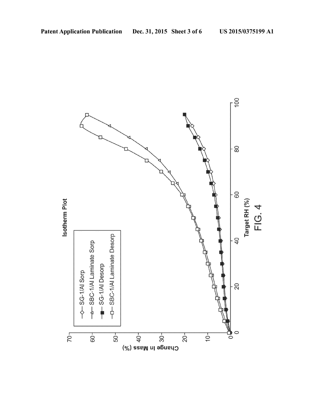 Rotary Enthalpy Exchange Wheel Having Sulfonated Block Copolymer - diagram, schematic, and image 04