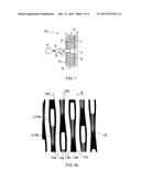 Blade Element for Refiner diagram and image