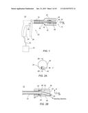 VACUUM SPRAY APPARATUS AND USES THEREOF diagram and image