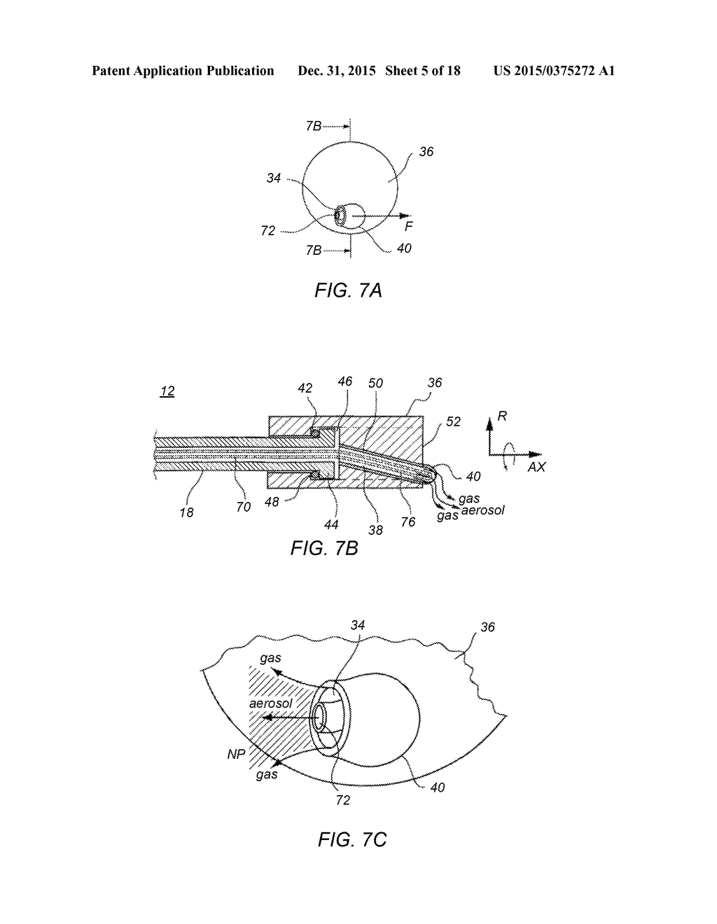 VACUUM SPRAY APPARATUS AND USES THEREOF - diagram, schematic, and image 06