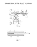 VACUUM SPRAY APPARATUS AND USES THEREOF diagram and image