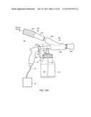 VACUUM SPRAY APPARATUS AND USES THEREOF diagram and image