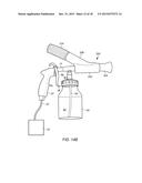 VACUUM SPRAY APPARATUS AND USES THEREOF diagram and image